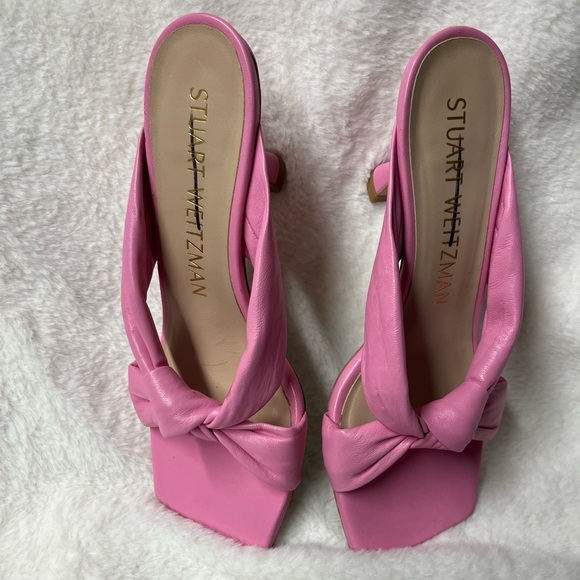 Stuart Weitzman